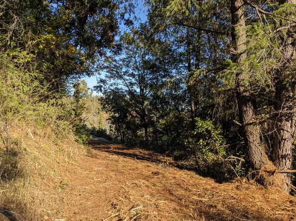 Rigby Ln, Applegate, CA 95703