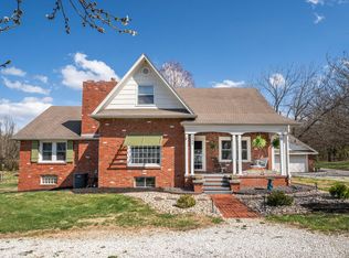 3950 N Farm Road 141, Springfield, MO 65803