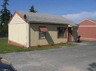 531 Whidby St, Port Angeles, WA