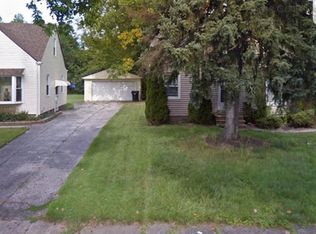 3814 E 186th St, Cleveland, OH 44122