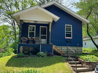 1903 W 10th St, Davenport, IA, 52804