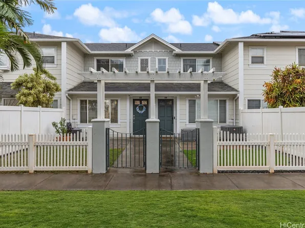 91-1031 Kaimalie St APT 4G3, Ewa Beach, HI 96706