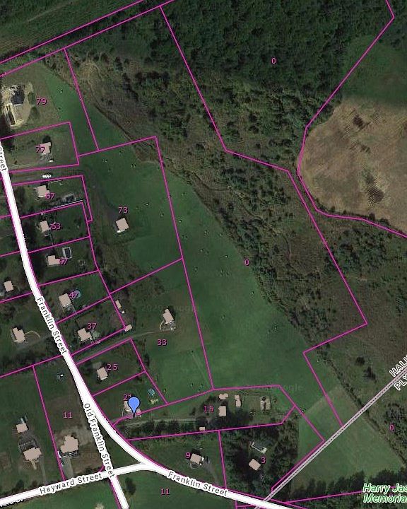 2nd image of 0 Franklin St