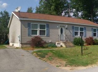 5 Lynx Ln, Berwick, ME 03901