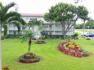 16 Dorset Dr #A, Boca Raton, FL 33434