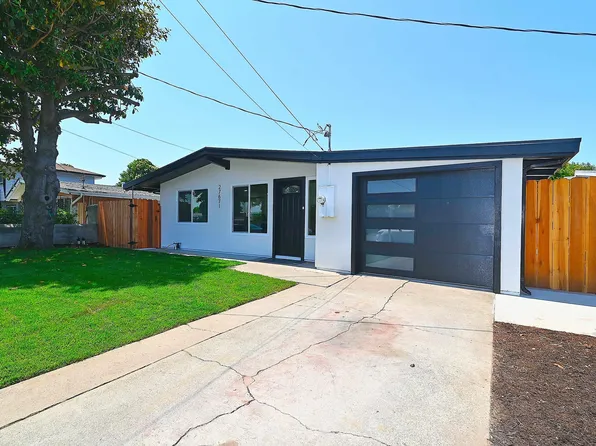 27671 Mandarin Ave, Hayward, CA 94544