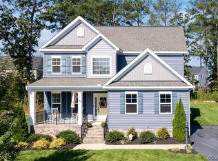 8312 Amington Ln, Chesterfield, VA 23832