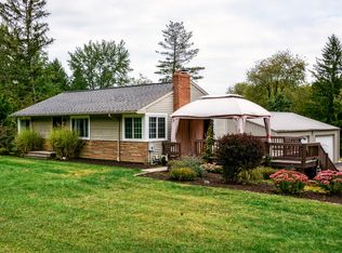 539 Steiner Bridge Rd, Valencia, PA 16059