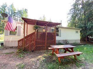 46435 Baker Loop Rd, Concrete, WA 98237