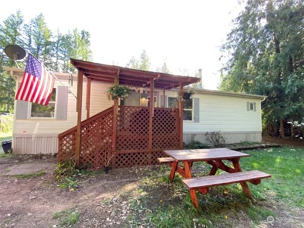 46435 Baker Loop Road, Concrete, WA 98237