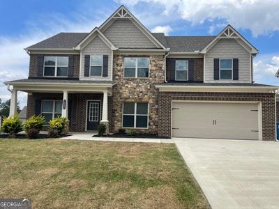 1580 Kamp Springs Ave, Lawrenceville, GA, 30045