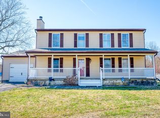 9514A Horn Ave, Baltimore, MD 21236