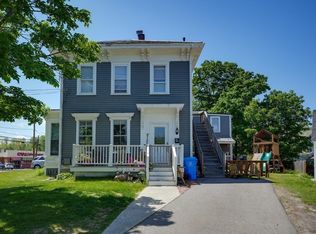 62 Railroad St, Holliston, MA 01746