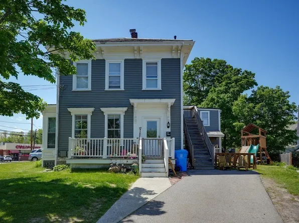 62 Railroad St, Holliston, MA 01746