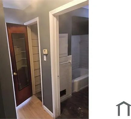 3 bed, 1200 sqft, $1,650 — Photo 2