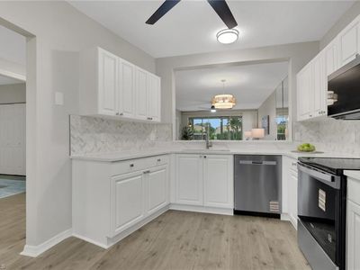 9035 Michael CIR #5, Naples, FL, 34113