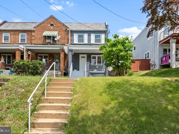 3962 E Capitol St NE, Washington, DC 20019