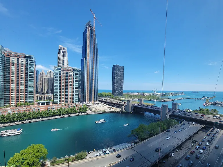 420 E Waterside Dr #1212 — Photo 4