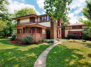 344 Elm Place House, HIGHLAND PARK, IL