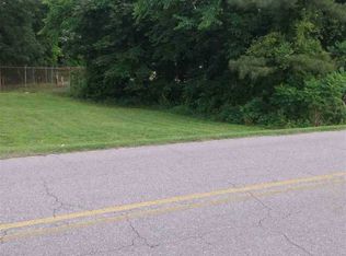 0 N Williams St, Henderson, NC 27536