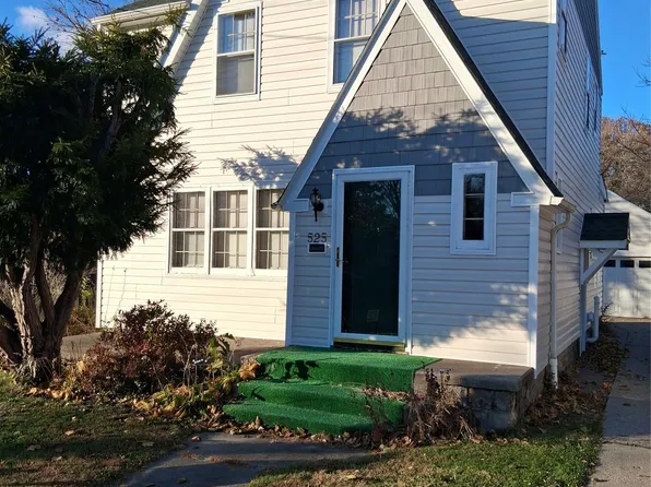 525 E Mount Hope Ave, Lansing, MI 48910