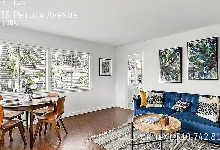 4138 Perlita Ave — Photo 1