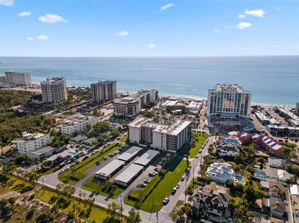 1001 Benjamin Franklin Dr Unit 503, Sarasota, FL 34236