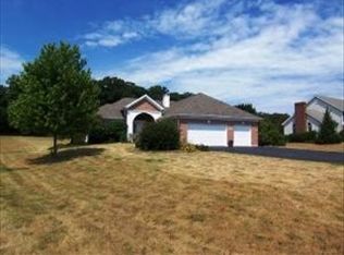 3414 Prairie Trl, Johnsburg, IL 60051