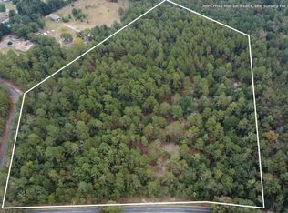 0 Holiness Church Rd, Wagener, SC 29164