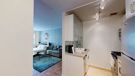 Rented by The Monterey