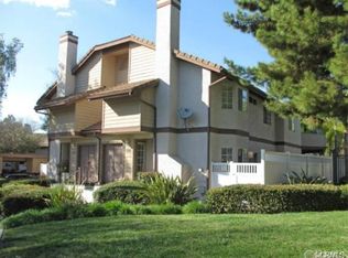 24425 Marquis Ct #272, Laguna Hills, CA 92653