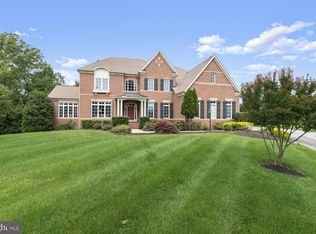 14303 Saint Paul Dr, Accokeek, MD 20607