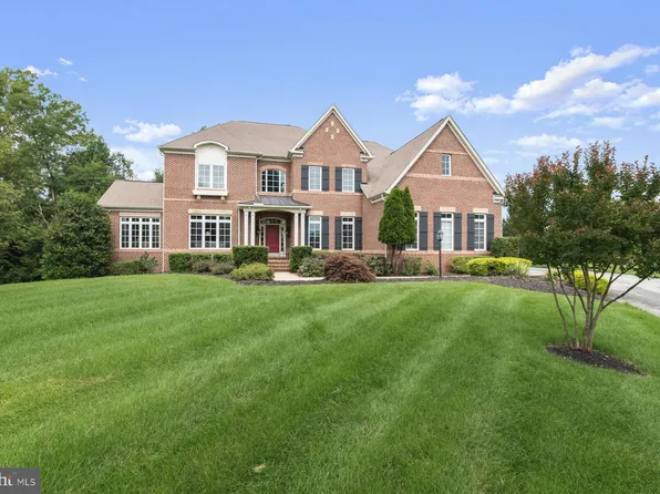 14303 Saint Paul Dr, Accokeek, MD 20607