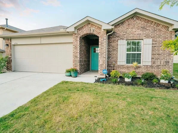 6716 Branrust Dr, Austin, TX 78744