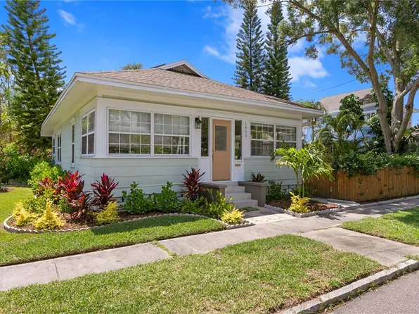 1900 Jackson St N, Saint Petersburg, FL 33704
