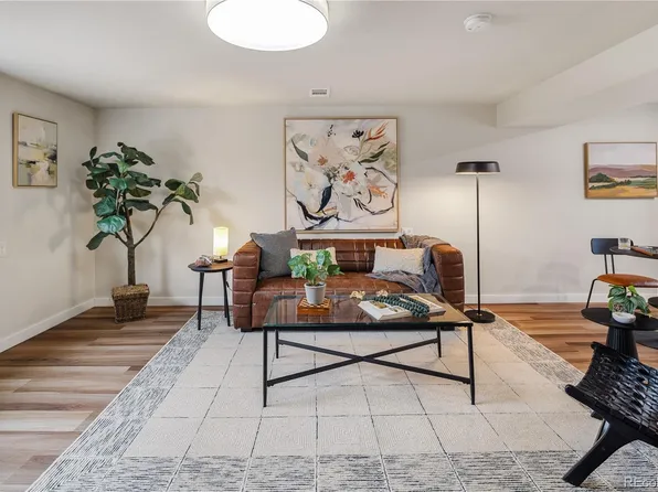 6160 W 17th Avenue #4, Lakewood, CO 80214