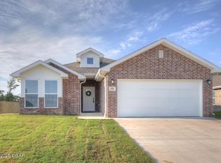 304 Belgian Blue Blvd, Carl Junction, MO 64834