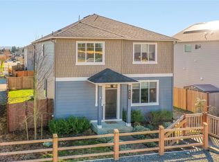 Cedarhome Square, Stanwood, WA 98292