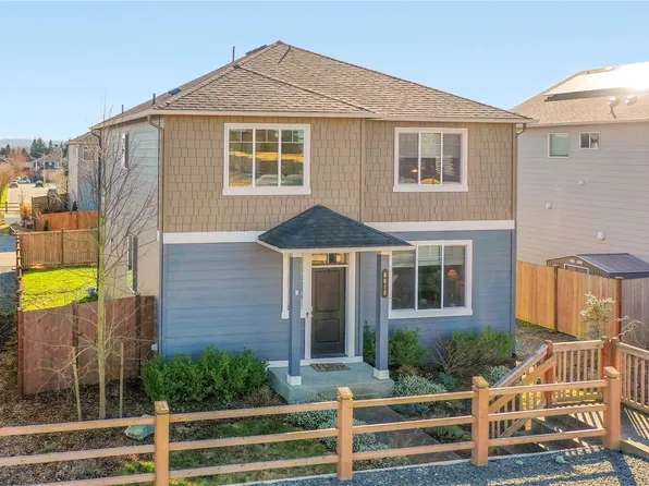 6618 284th Street NW, Stanwood, WA 98292