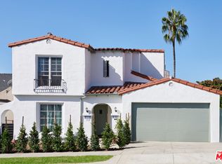 1849 Benecia Ave, Los Angeles, CA 90025