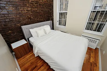 Rented by Furnished Habitat