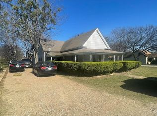 133 E 6th St, Lancaster, TX 75146