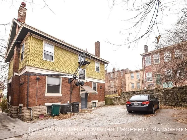 2372 Stratford Ave, Cincinnati, OH 45219
