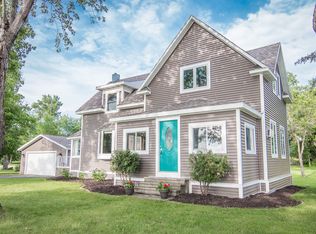 1040 S Lakeshore Dr, Glenwood, MN 56334