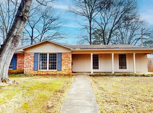 32 Timothy Ln, Conway, AR 72034