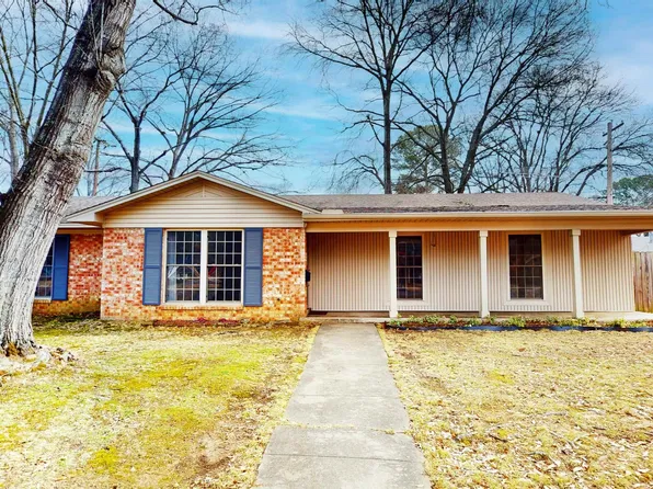 32 Timothy Ln, Conway, AR 72034