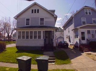 165 Weyl Street, Rochester, NY 14621