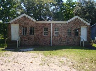 1107 Canal St, Pascagoula, MS 39567