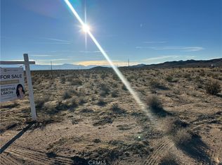 0 Blazing Star Rd LOT 39, Adelanto, CA 92301