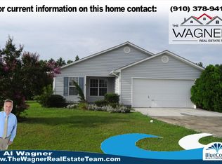 206 S Commons Drive, Jacksonville, NC 28540